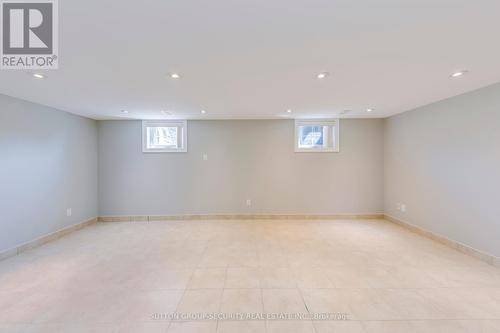 23 Hartley Avenue, Toronto (Briar Hill-Belgravia), ON - Indoor