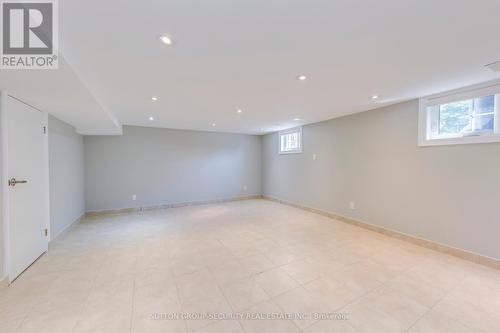 23 Hartley Avenue, Toronto (Briar Hill-Belgravia), ON - Indoor Photo Showing Other Room