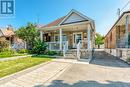 23 Hartley Avenue, Toronto, ON  - Outdoor With Deck Patio Veranda With Facade 