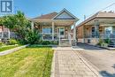 23 Hartley Avenue, Toronto, ON  - Outdoor With Deck Patio Veranda 