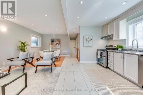 23 Hartley Avenue, Toronto, ON - Indoor