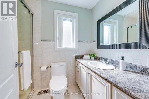 23 Hartley Avenue, Toronto, ON - Indoor Photo Showing Bathroom