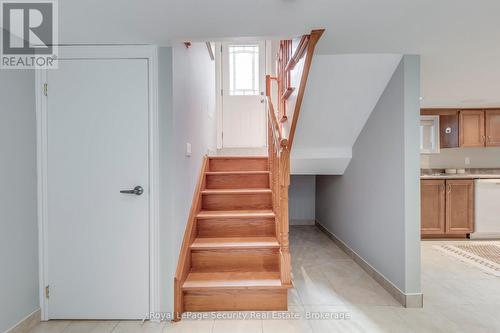 23 Hartley Avenue, Toronto, ON - Indoor Photo Showing Other Room