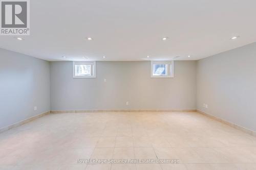 23 Hartley Avenue, Toronto, ON - Indoor