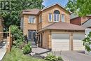 44 Killarney Court, Brampton (Heart Lake East), ON  - Outdoor 