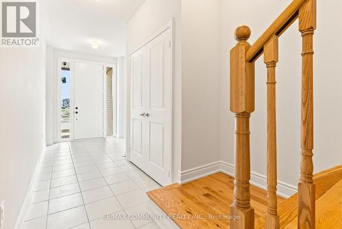 363 Tennant Circle, Vaughan (Vellore Village), ON - Indoor Photo Showing Other Room