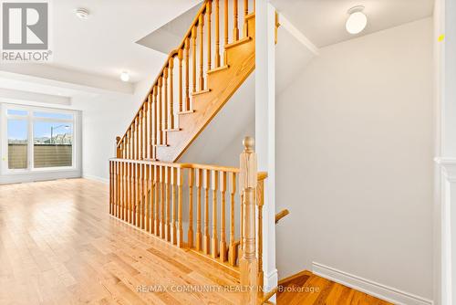 363 Tennant Circle, Vaughan (Vellore Village), ON - Indoor Photo Showing Other Room