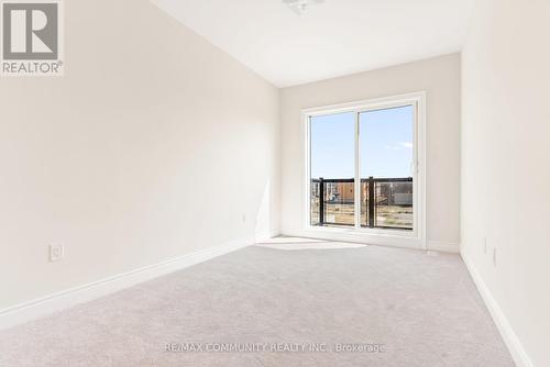 363 Tennant Circle, Vaughan (Vellore Village), ON - Indoor Photo Showing Other Room