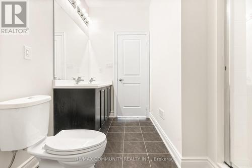 363 Tennant Circle, Vaughan (Vellore Village), ON - Indoor Photo Showing Bathroom