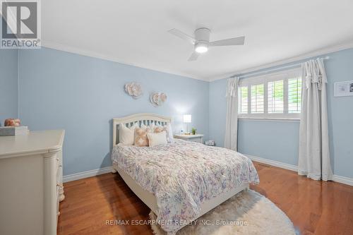 411 Sunset Drive, Oakville (Bronte West), ON - Indoor Photo Showing Bedroom