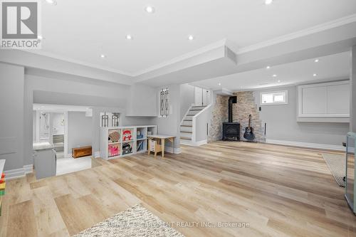 411 Sunset Drive, Oakville, ON - Indoor