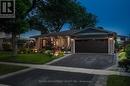 411 Sunset Drive, Oakville (Bronte West), ON  - Outdoor 