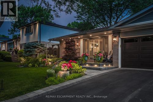 411 Sunset Drive, Oakville (Bronte West), ON - Outdoor