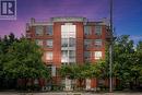 401 - 800 Sheppard Avenue W, Toronto (Bathurst Manor), ON  - Outdoor 