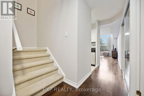 401 - 800 Sheppard Avenue W, Toronto (Bathurst Manor), ON - Indoor Photo Showing Other Room