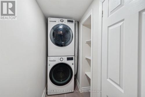 28 Willowmount Drive, Toronto (Clairlea-Birchmount), ON - Indoor Photo Showing Laundry Room