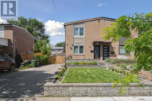 28 Willowmount Drive, Toronto (Clairlea-Birchmount), ON - Outdoor