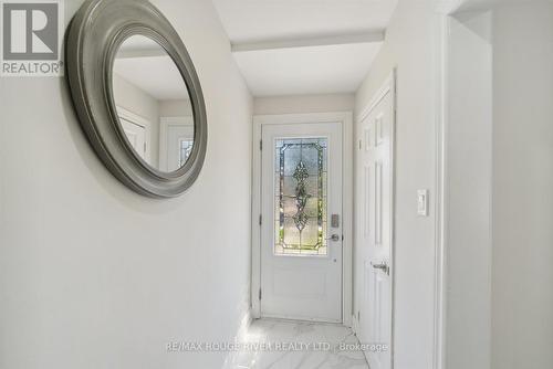 28 Willowmount Drive, Toronto (Clairlea-Birchmount), ON - Indoor Photo Showing Other Room