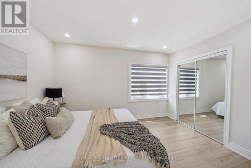 28 Willowmount Drive, Toronto (Clairlea-Birchmount), ON - Indoor Photo Showing Bedroom