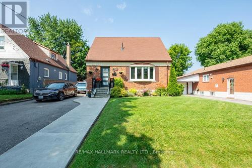 78 Vauxhall Drive, Toronto (Dorset Park), ON - Outdoor