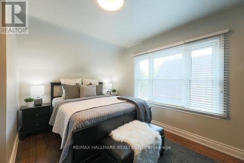 78 Vauxhall Drive, Toronto (Dorset Park), ON - Indoor Photo Showing Bedroom