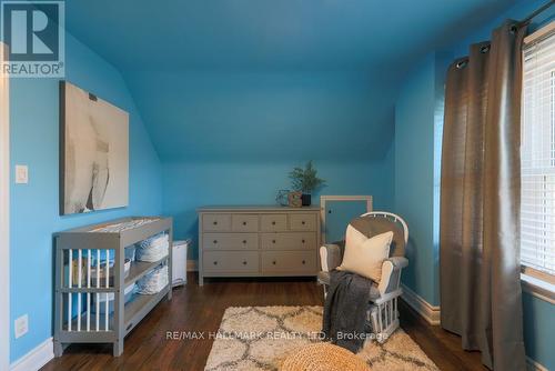 78 Vauxhall Drive, Toronto (Dorset Park), ON - Indoor Photo Showing Bedroom