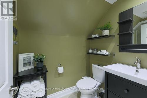 78 Vauxhall Drive, Toronto (Dorset Park), ON - Indoor Photo Showing Bathroom