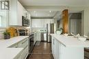 78 Vauxhall Drive, Toronto (Dorset Park), ON  - Indoor Photo Showing Kitchen With Upgraded Kitchen 