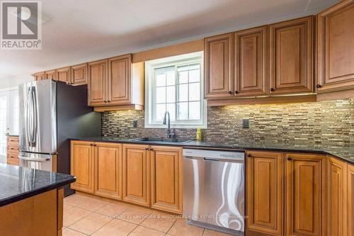 41 Wiser Road, Belleville, ON - Indoor Photo Showing Kitchen