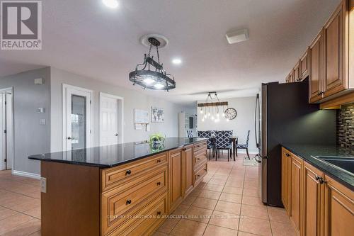 41 Wiser Road, Belleville, ON - Indoor Photo Showing Kitchen