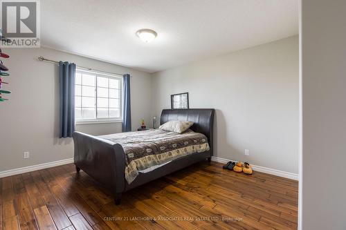 41 Wiser Road, Belleville, ON - Indoor Photo Showing Bedroom