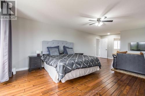 41 Wiser Road, Belleville, ON - Indoor Photo Showing Bedroom