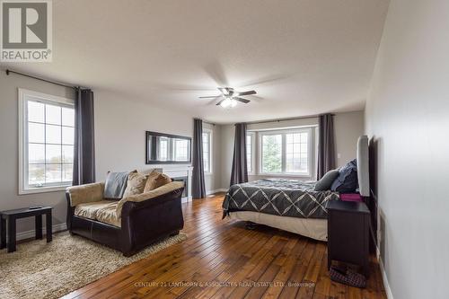 41 Wiser Road, Belleville, ON - Indoor Photo Showing Bedroom