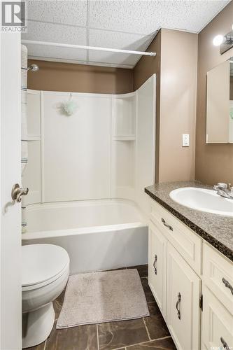 1202 Baird Street, Regina, SK - Indoor Photo Showing Bathroom