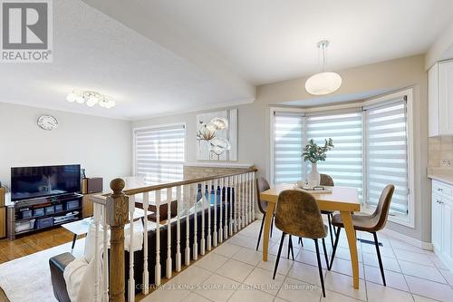 26 Woodman'S Chart, Markham (Unionville), ON - Indoor Photo Showing Dining Room