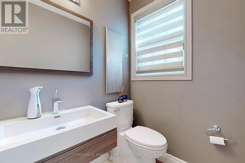 26 Woodman'S Chart, Markham (Unionville), ON - Indoor Photo Showing Bathroom