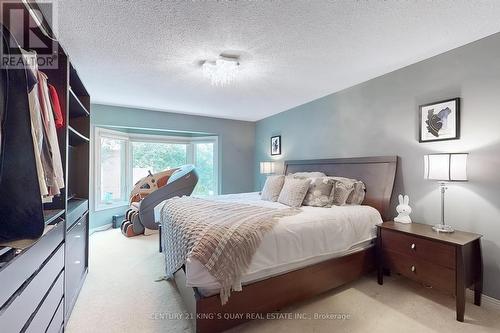 26 Woodman'S Chart, Markham (Unionville), ON - Indoor Photo Showing Bedroom