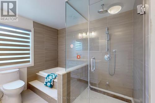 26 Woodman'S Chart, Markham (Unionville), ON - Indoor Photo Showing Bathroom