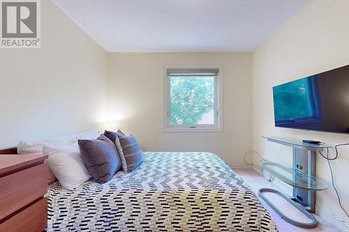 26 Woodman'S Chart, Markham (Unionville), ON - Indoor Photo Showing Bedroom