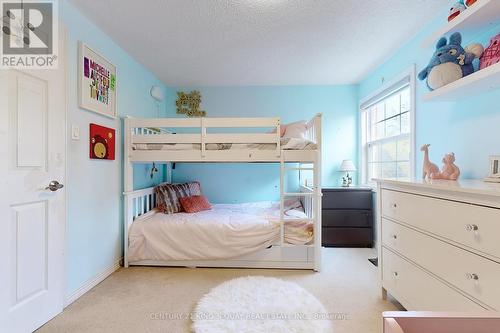 26 Woodman'S Chart, Markham (Unionville), ON - Indoor Photo Showing Bedroom