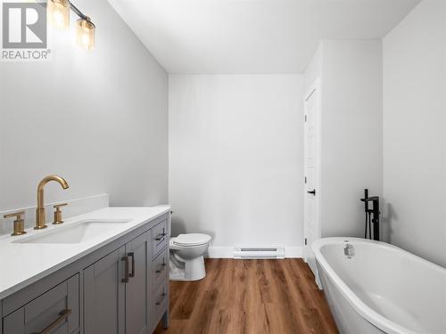 25A Millers Road, Cbs, NL - Indoor Photo Showing Bathroom