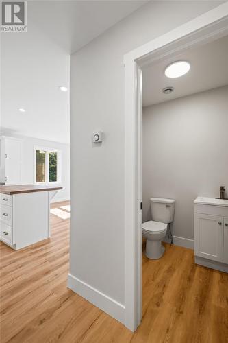 25A Millers Road, Cbs, NL - Indoor Photo Showing Bathroom