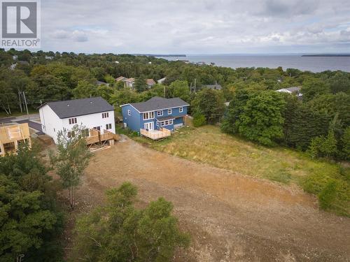 25A Millers Road, Cbs, NL - Outdoor With Body Of Water With View