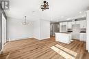 25A Millers Road, Cbs, NL  - Indoor Photo Showing Kitchen 