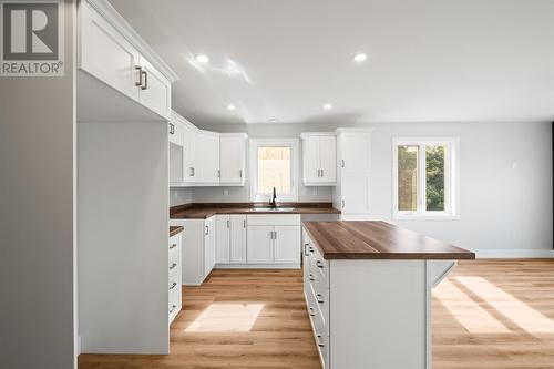 25A Millers Road, Cbs, NL - Indoor Photo Showing Kitchen