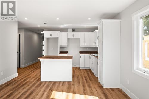 25A Millers Road, Cbs, NL - Indoor Photo Showing Kitchen