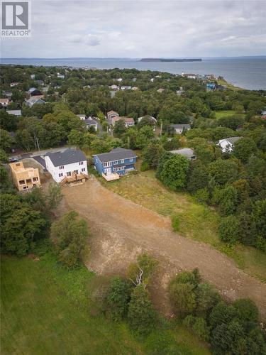 25B Millers Road, Cbs, NL - Outdoor With Body Of Water With View