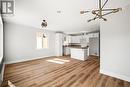 25B Millers Road, Cbs, NL  - Indoor Photo Showing Kitchen 