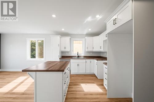 25B Millers Road, Cbs, NL - Indoor Photo Showing Kitchen