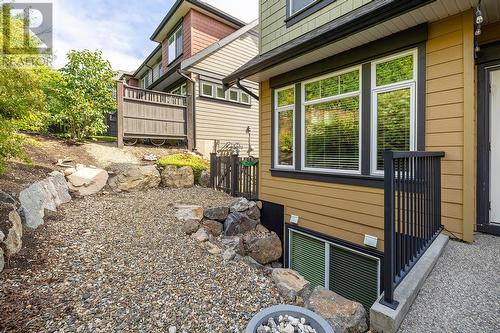 12850 Stillwater Court Unit# 67, Lake Country, BC - Outdoor With Deck Patio Veranda With Exterior